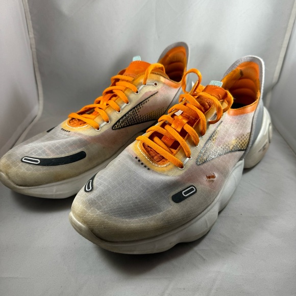 Brooks Aurora BL Running Shoes - Men's size 12 - Picture 7 of 13